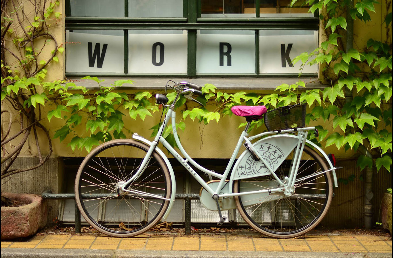 healthy-ride-to-work